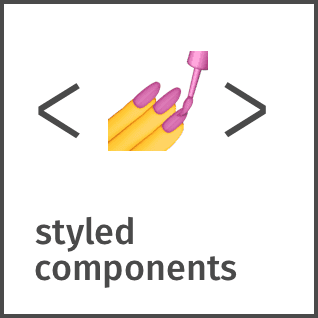 Gatsby.jsでstyled-componentsを使う方法